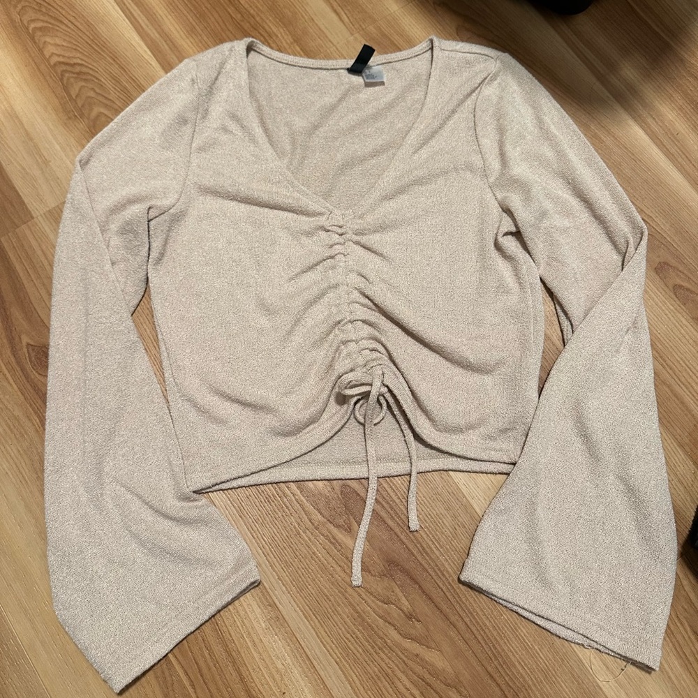 H&M Crop Top